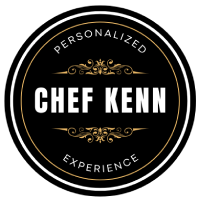 Cheff Kenn Logo